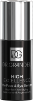 GRANDEL HIGH EXCELLENCE The Face & Eye Serum