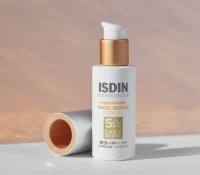 ISDIN Fotoprotector Fusion Water Magic Repair Col.