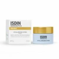 ISDIN ISDINCEUTICS Hyaluronic Eyes Gel