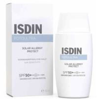 ISDIN Fotoultra Solar Allergy Protect Cre.LSF 50+