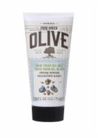 KORRES OLIVE & SEA SALT Handcreme