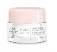 WIDMER nutriderm Pigmacare Tagescreme UV 50 o.P.