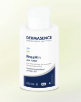 DERMASENCE RosaMin AHA Toner