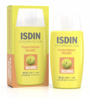 ISDIN Fotoprotector Fusion Water Mag.alcar.LSF 50