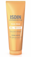 ISDIN Fotoprotector Body glow Creme LSF 30