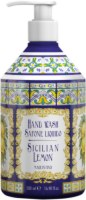 RUDY Soap Sicilian Lemon flüssig