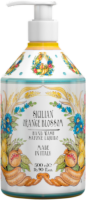 RUDY Soap Sicilian Orange Blossom flüssig