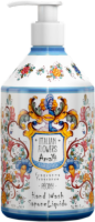 RUDY Soap Amalfi Peony flüssig