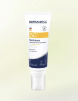DERMASENCE Solvinea Sonnenschutz-Gelcreme LSF 50+