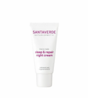 SLEEP & REPAIR night cream