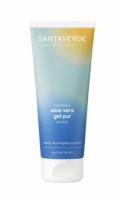 ALOE VERA GEL pur mit Duft