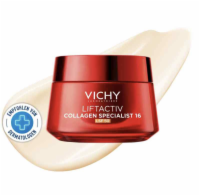 VICHY LIFTACTIV Collagen Specialist 16 Cr.LSF 50