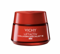 VICHY LIFTACTIV Collagen Specialist 16 Cr.LSF50 Nachfüllpackung