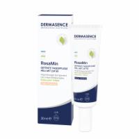 DERMASENCE RosaMin getönte Tagespfl.hell LSF 50