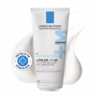 ROCHE-POSAY Lipikar Baume light AP+M