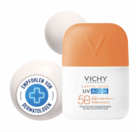 VICHY CAPITAL Soleil UV-Aqua Fluid LSF 50