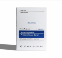 KORRES GREEK Yoghurt Smart probiotisches Serum