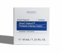 KORRES GREEK Yoghurt Smart int.probiot.Feucht.Cre.