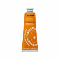 KORRES Mandarin Neroli Handcreme