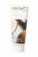 KORRES SEA SALT COCONUT Körpermilch
