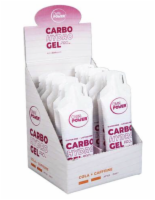 OMNI POWER CARBO HYDRO GEL Pro Cola & Koffein