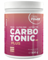 OMNI POWER CARBO TONIC PLUS Pulver