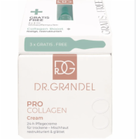 PRO COLLAGEN Cream+AS Collagen Boost 3x3 BundleSet